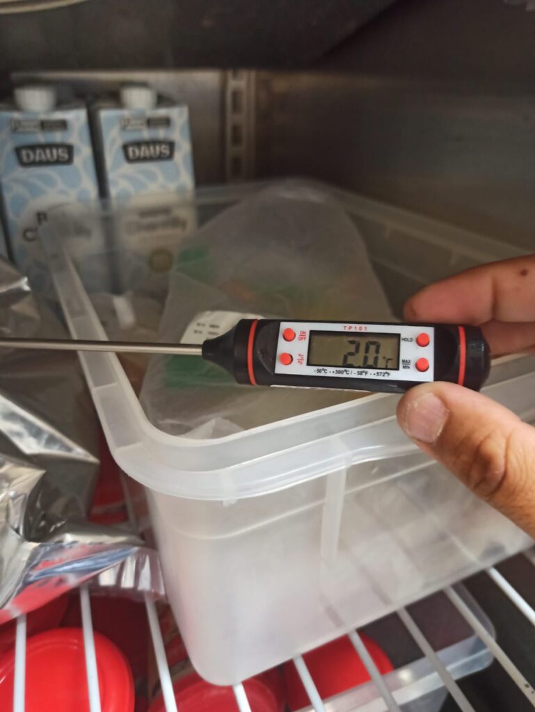 assistência técnica refrigeração