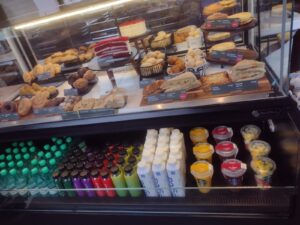 manutenção corretiva em equipamentos de frio alimentar