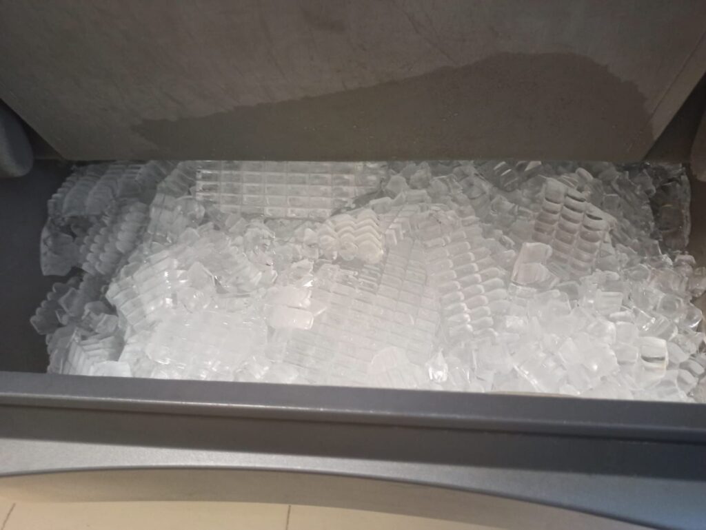 manutenção corretiva para balcões refrigerados